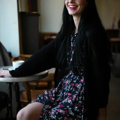 Эвелина