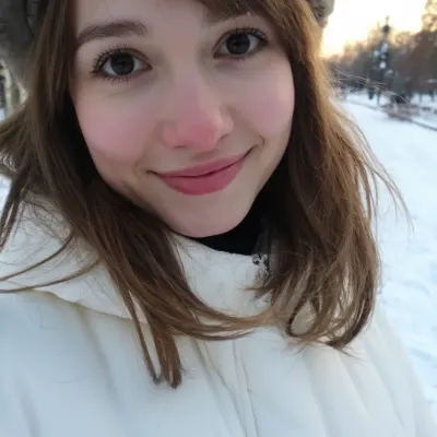 Марьяна, 22