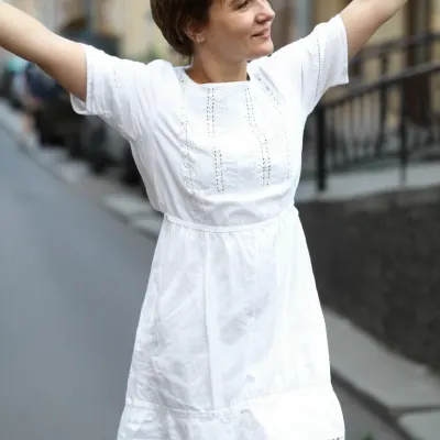 Елена