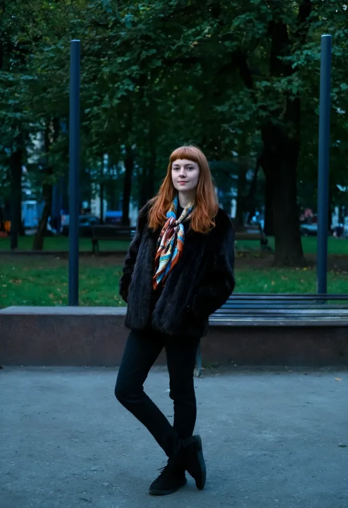 Медная