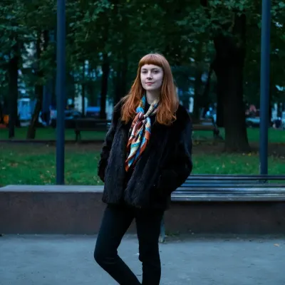 Медная
